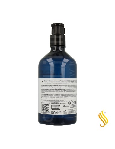 Loreal Expert Cuir Chevelu Avancé Serioxil Shampooing 500 ml