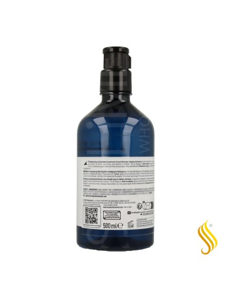 Loreal Expert Cuir Chevelu Avancé Serioxil Shampooing 500 ml