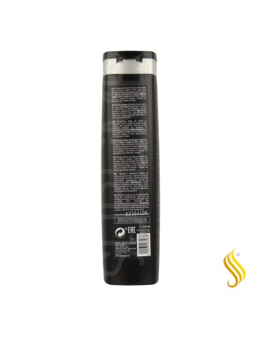 Nirvel Basic Alkaline Ph Shampoo 250 ml