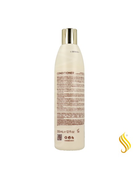 Kativa Noix de Coco Conditionneur 355 ml