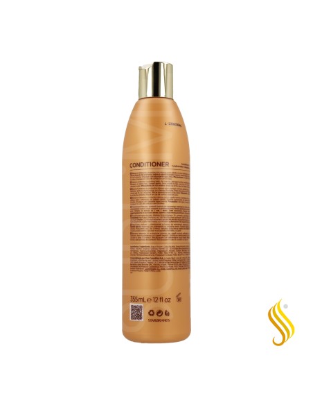 Kativa Argan Oil Conditioner 355ml