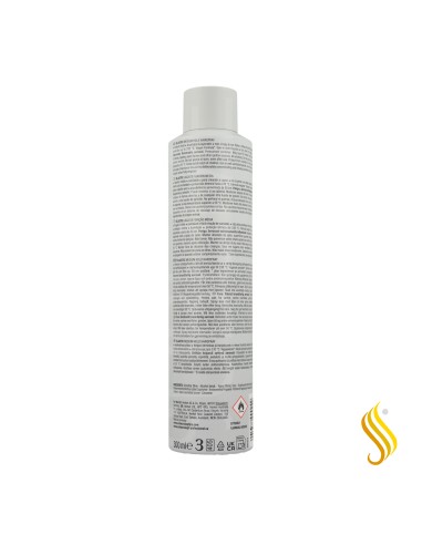 Schwarzkopf Osis Fixation Elastic Lacquer 300 ml