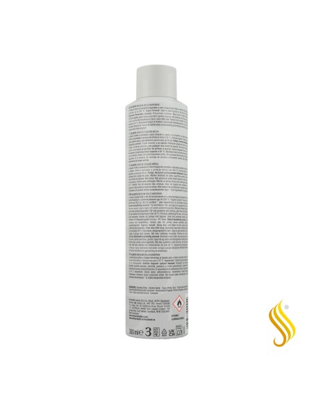 Schwarzkopf Osis Fixation Elastic Lacquer 300 ml