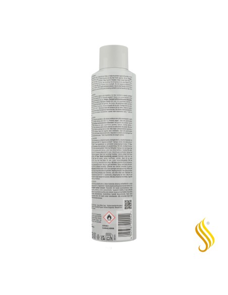Schwarzkopf Osis Fixation Elastic Lacquer 300 ml
