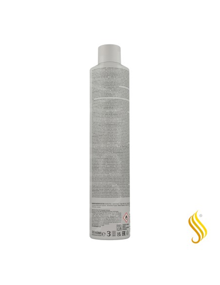 Schwarzkopf Osis Fixation Elastic Medium Hold Laque 500 ml