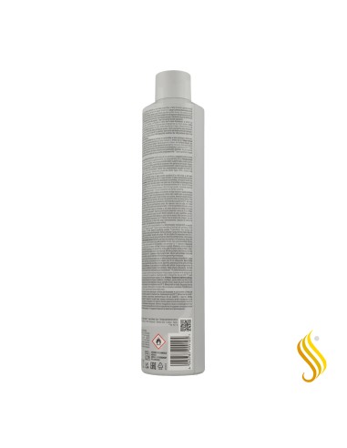 Schwarzkopf Osis Fixation Elastic Medium Hold Laque 500 ml