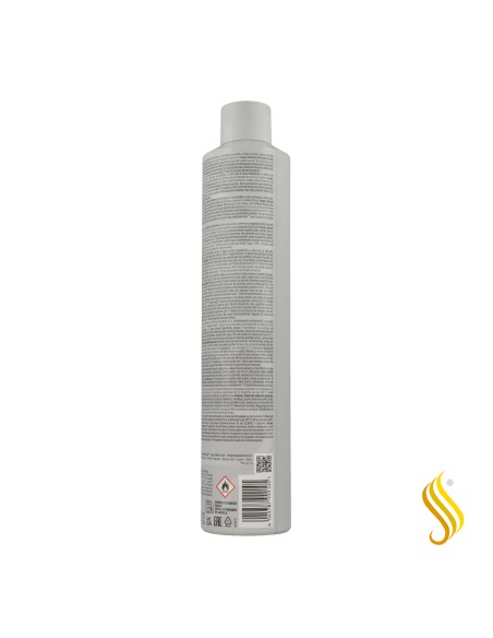 Schwarzkopf Osis Fixation Elastic Medium Hold Laque 500 ml