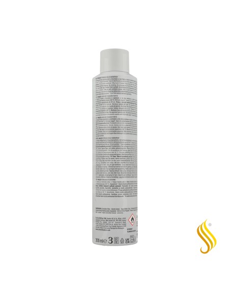 Schwarzkopf Osis Fixation Gel Laque 300 ml
