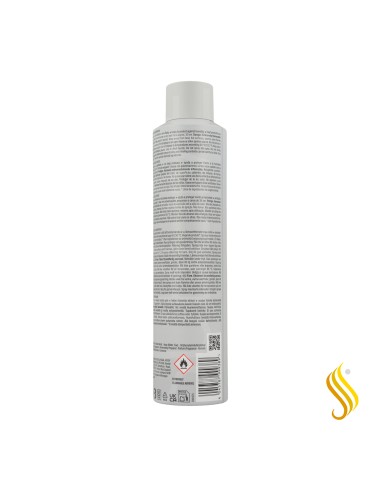 Schwarzkopf Osis Fixation Gel Laque 300 ml