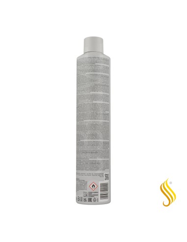 Schwarzkopf Osis Fixation Freeze Laque Tenue Forte 500 ml