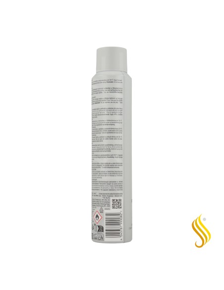 Schwarzkopf Osis Fixation Freeze Pump Strong Hold Lacquer 200 ml