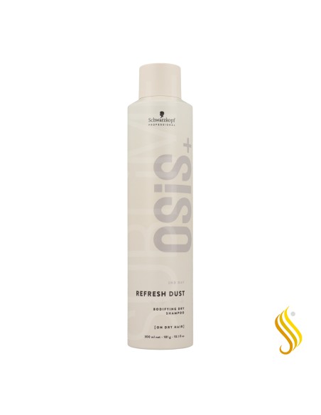 Schwarzkopf Osis Hair From The Next Day Refresh Dust Shampooing sec 300 ml