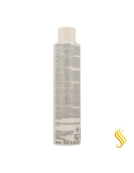 Schwarzkopf Osis Hair From The Next Day Refresh Dust Shampooing sec 300 ml