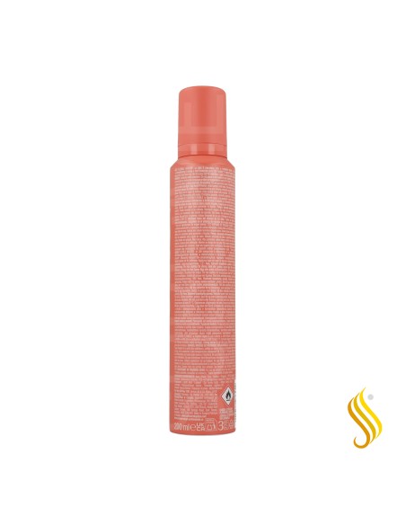 Schwarzkopf Osis Volume And Body Air Whip Mousse 200 ml