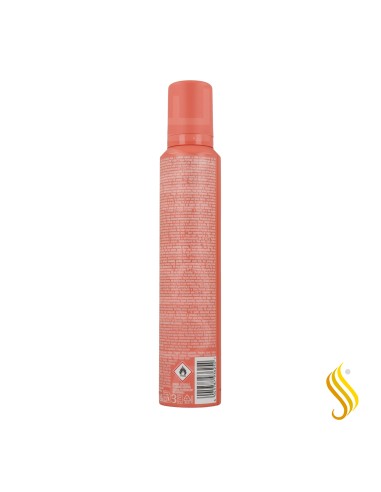 Schwarzkopf Osis Volume And Body Air Whip Mousse 200 ml