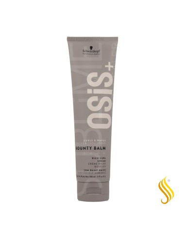 Schwarzkopf Osis Curls And Waves Bounty Balm 150 ml