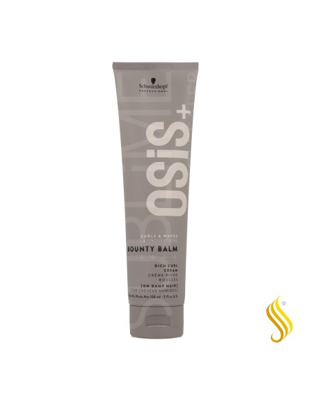 Schwarzkopf Osis Curls And Waves Bounty Balm 150 ml
