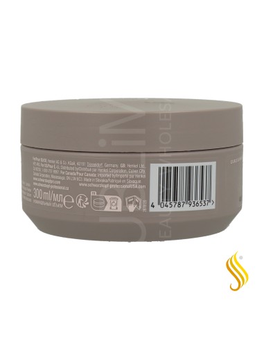 Schwarzkopf Osis Curls And Waves Curl Jam Gel 300 ml