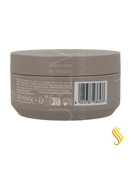 Schwarzkopf Osis Curls And Waves Curl Jam Gel 300 ml