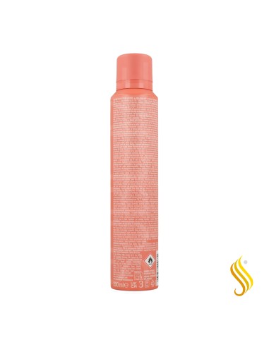 Schwarzkopf Osis Volume And Body Grip Mousse Extra Forte 200 ml