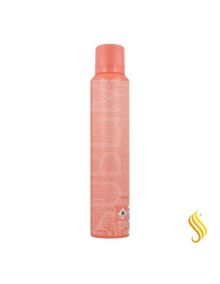 Schwarzkopf Osis Volume And Body Grip Mousse Extra Forte 200 ml