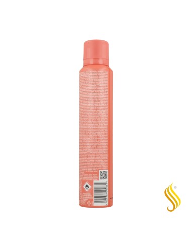 Schwarzkopf Osis Volume And Body Grip Mousse Extra Forte 200 ml