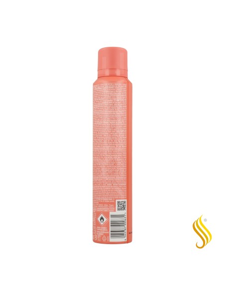Schwarzkopf Osis Volume And Body Grip Mousse Extra Forte 200 ml