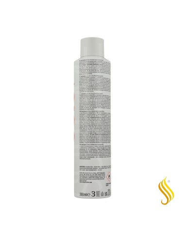 Schwarzkopf Osis Fixation Session Extra Strong Lacquer 300 ml