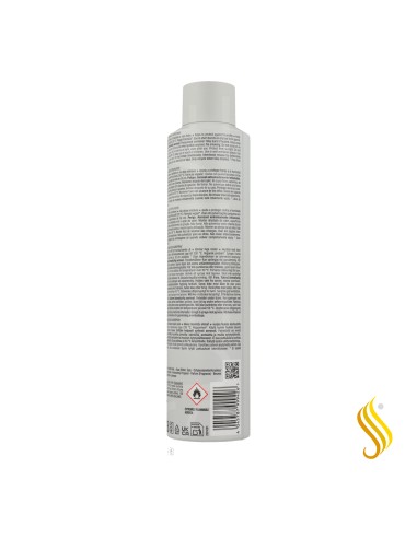 Schwarzkopf Osis Fixation Session Extra Strong Lacquer 300 ml
