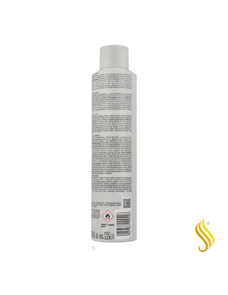 Schwarzkopf Osis Fixation Session Extra Strong Lacquer 300 ml