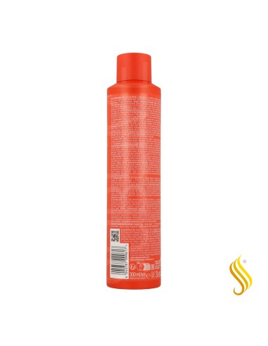 Spray de textura para artesanato Schwarzkopf Osis 300ml