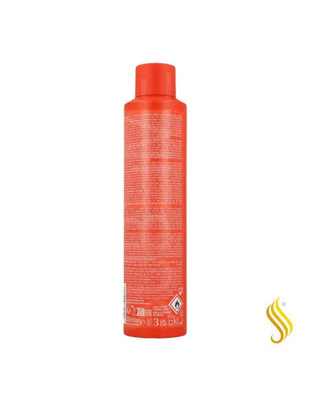 Spray de textura para artesanato Schwarzkopf Osis 300ml
