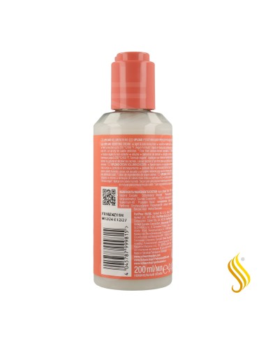 Schwarzkopf Osis Volume And Body Upload Creme Corporal 200 ml