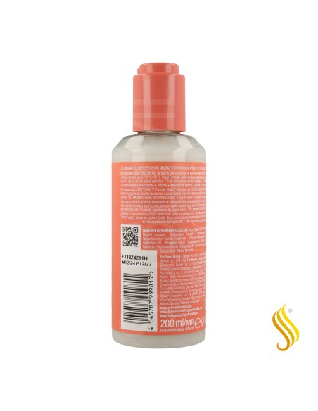 Schwarzkopf Osis Volume And Body Upload Creme Corporal 200 ml
