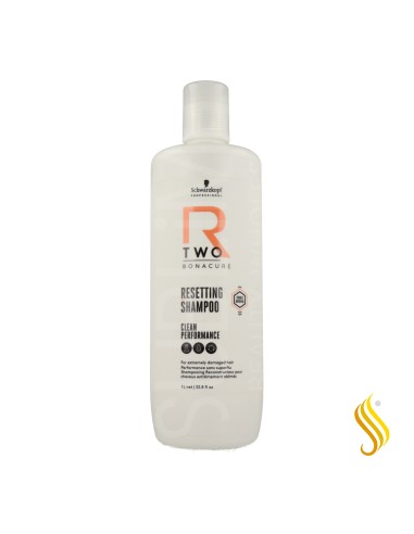 Schwarzkopf Bonacure R Two Shampooing régénérant 1000 ml