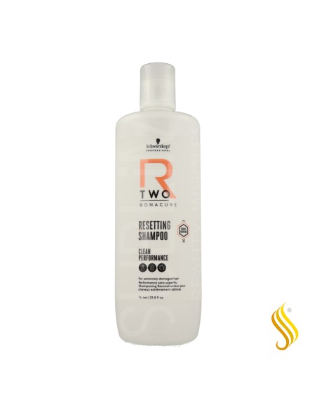 Schwarzkopf Bonacure R Two Shampooing régénérant 1000 ml
