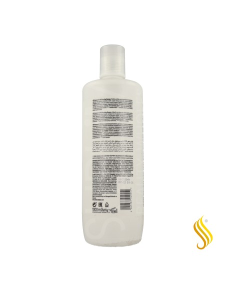 Schwarzkopf Bonacure R Two Shampooing régénérant 1000 ml