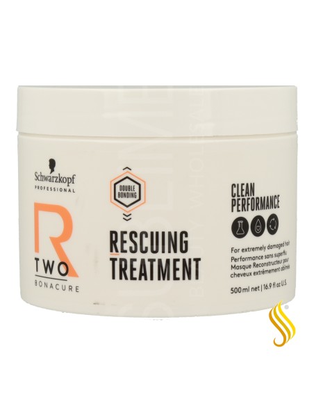 Schwarzkopf Bonacure R Two Soin Réparateur 500 ml