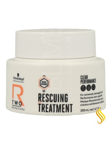 Schwarzkopf Bonacure R Two Soin Réparateur 200 ml