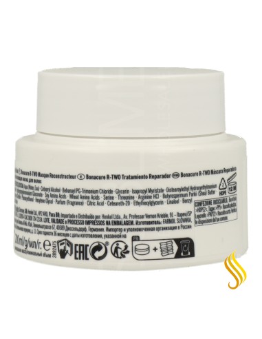 Schwarzkopf Bonacure R Two Soin Réparateur 200 ml