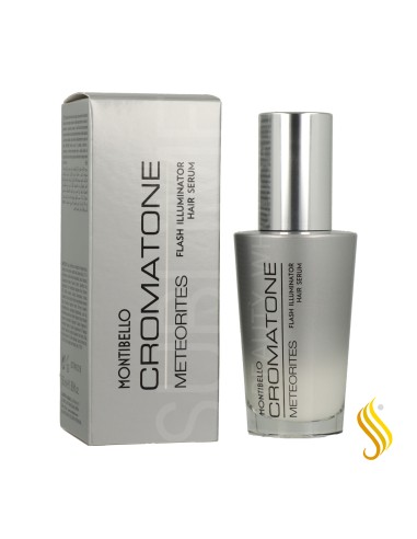 Montibello Cromatone Meteorites Flash Sérum Iluminador Capilar 50 ml