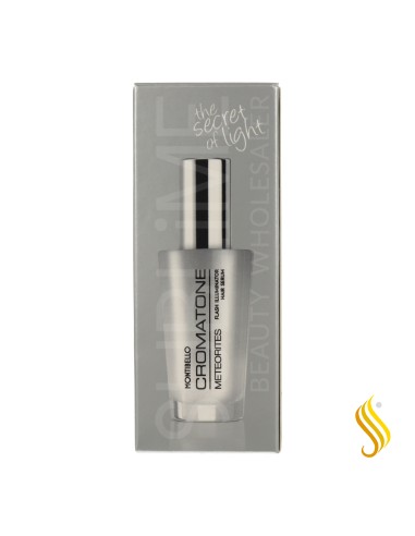 Montibello Cromatone Meteorites Flash Sérum Iluminador Capilar 50 ml
