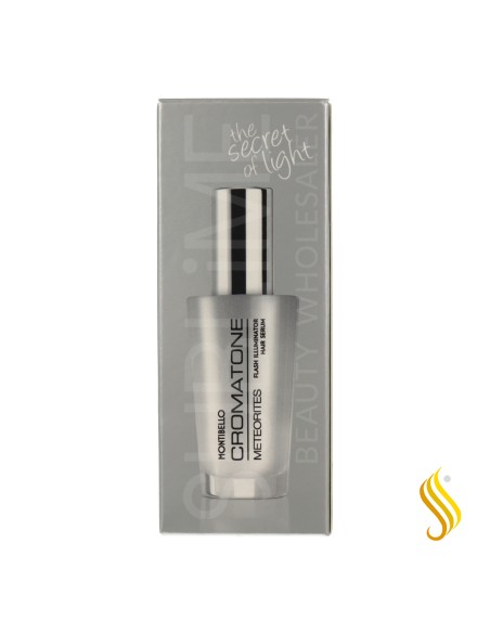 Montibello Cromatone Meteorites Flash Sérum Iluminador Capilar 50 ml