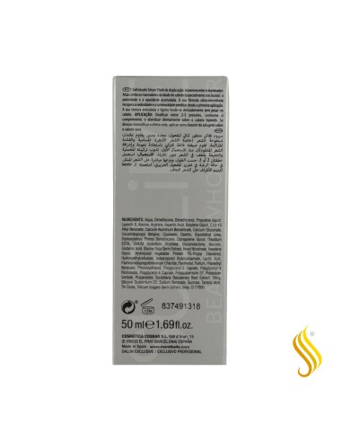 Montibello Cromatone Meteorites Flash Sérum Iluminador Capilar 50 ml