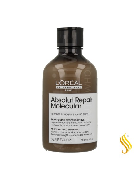 Loreal Expert Absolut Repair Champú Moléculaire 300 ml