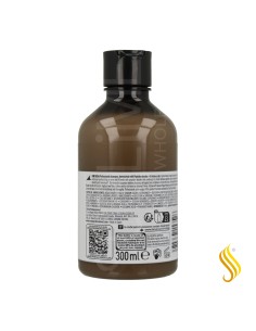 L’Oréal Absolut Repair Molecular Champú 300 ml 2