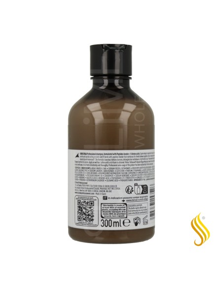 Loreal Expert Absolut Repair Champú Moléculaire 300 ml