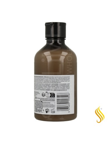 Loreal Expert Absolut Repair Champú Moléculaire 300 ml