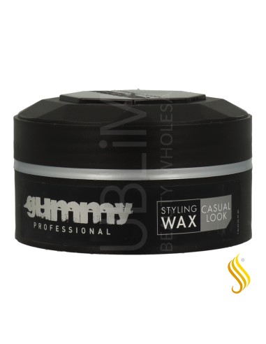 Gummy Styling Wax Casual Look Wax 150 ml