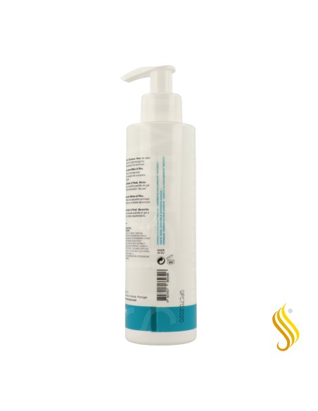 Andreia Professional Power Cleanse Gel Limpiador Manos & Pies 200 ml